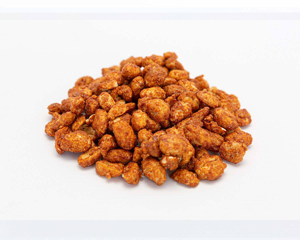 Honey Chilli Peanuts Cranberry Snack