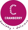Cranberry Snack