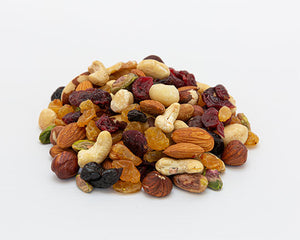 Mixed Nuts & Berries