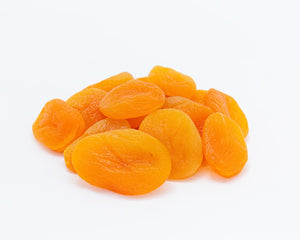 Dried Apricots