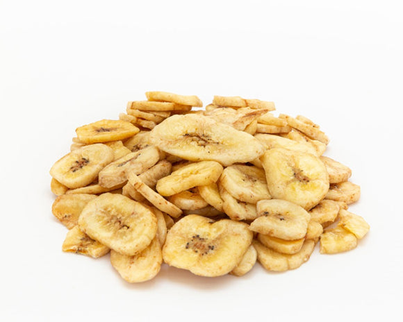 Banana Chips