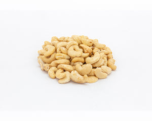 Raw Cashews