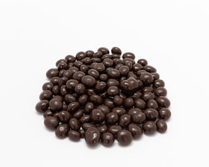 Coffee Beans Coated in Dark Chocolate