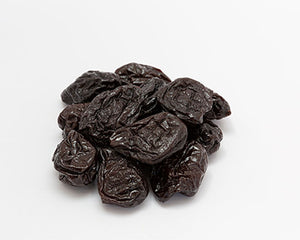 Unpitted Prunes