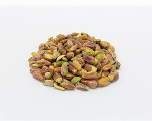 Raw Pistachio Kernels