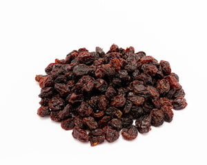 Flame Raisins