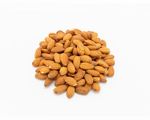 Raw Almonds