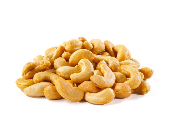 Roasted Cashews