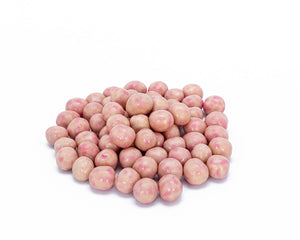 Strawberry & Yogurt Flavoured Cereal Balls