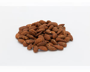 Smoked Almonds